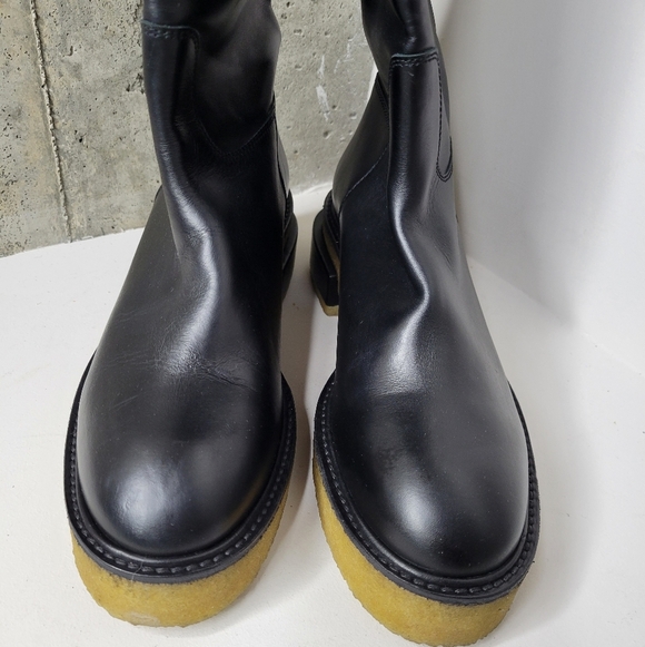 Frame Le Canon Boots SZ 38 1/2 - Picture 5 of 10